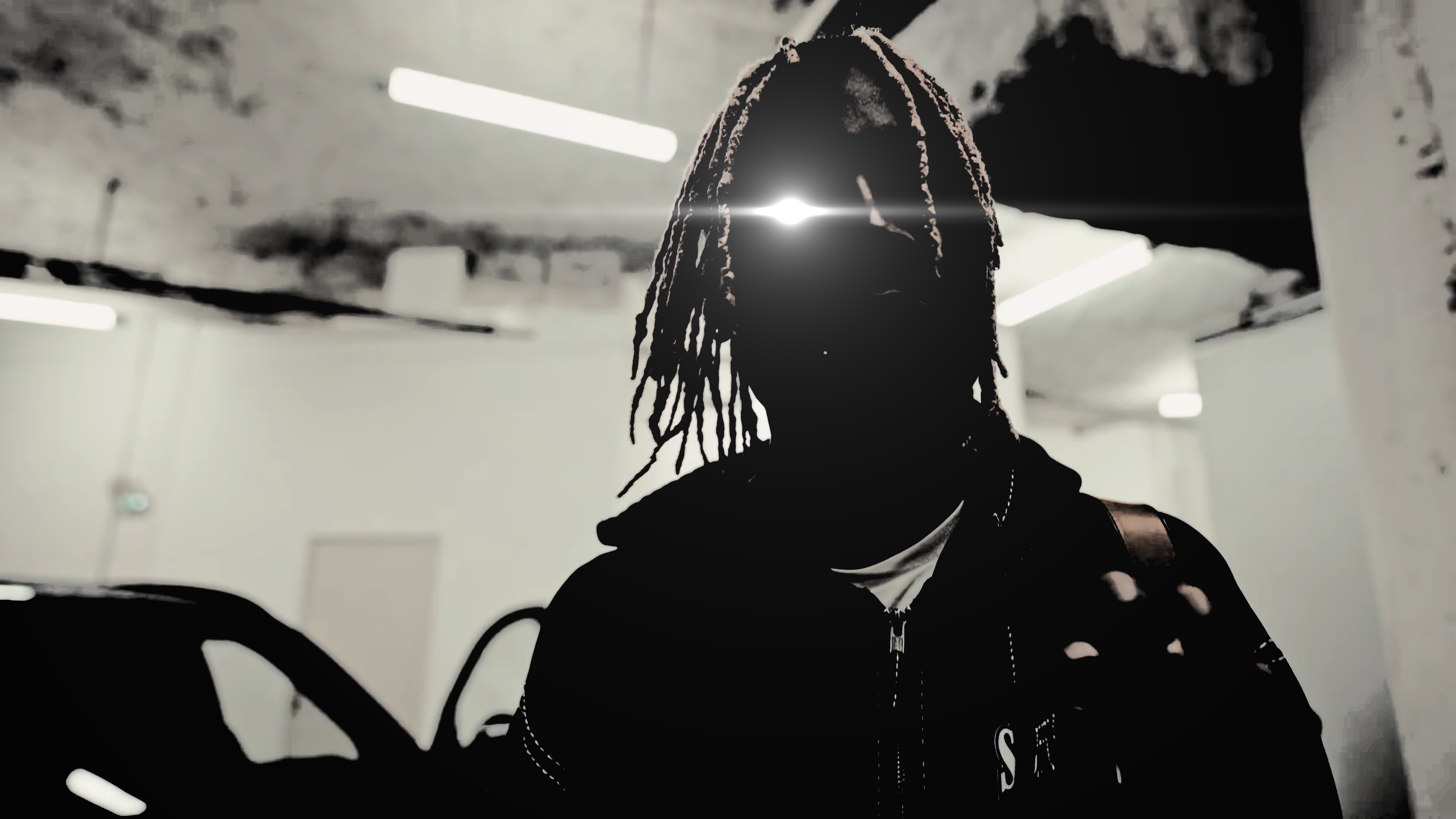 VFX Work 3